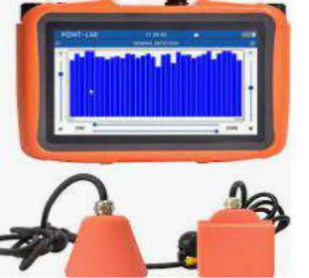 Leak Detection Machine