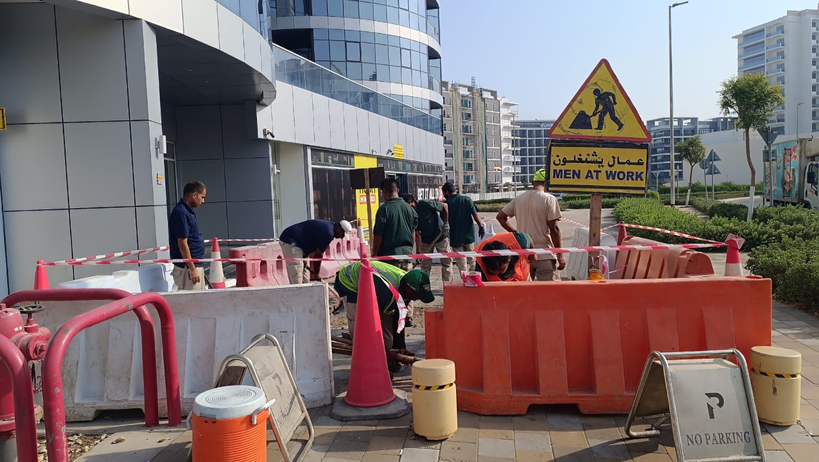 Hydrojet Services