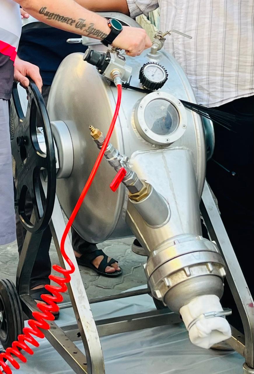 Sustainable Infrastructure in the UAE: How Trenchless Technology Supports Green Building Goals